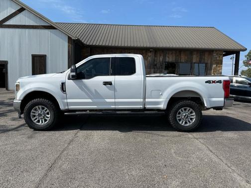 2019 Ford F-250 XLT