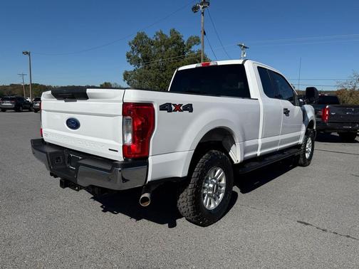 2019 Ford F-250 XLT