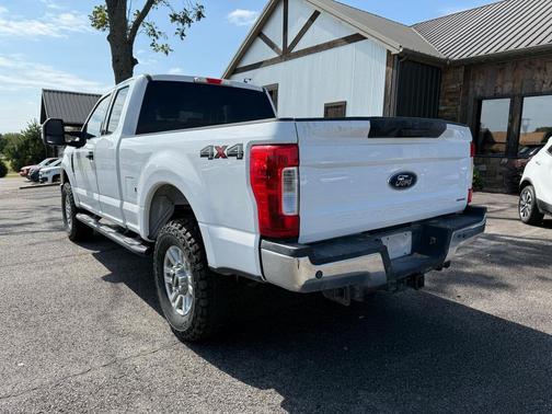 2019 Ford F-250 XLT