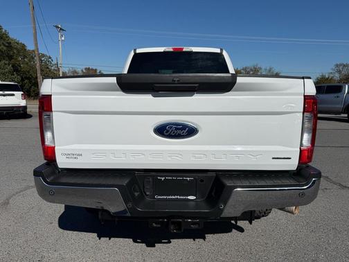 2019 Ford F-250 XLT