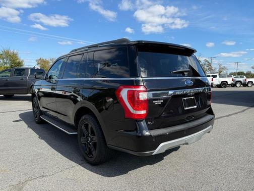 2020 Ford Expedition XLT