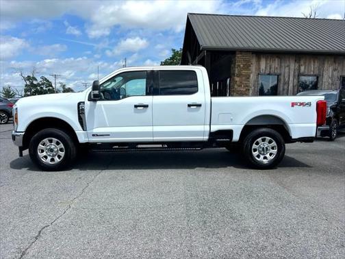 2024 Ford F-250 XLT