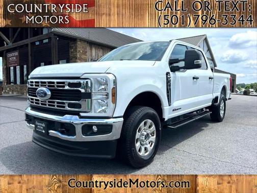 2024 Ford F-250 XLT