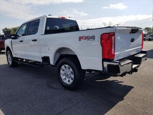 2024 Ford F-250 XLT
