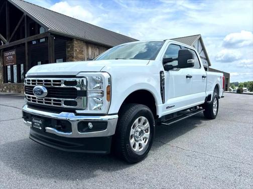 2024 Ford F-250 XLT
