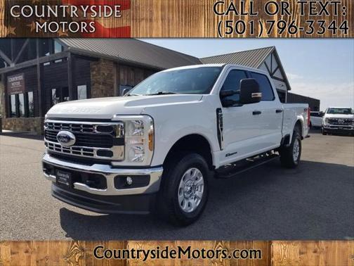 2024 Ford F-250 XLT