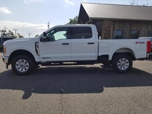 2024 Ford F-250 XLT
