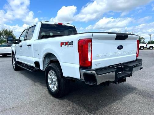 2024 Ford F-250 XLT