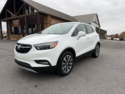 2020 Buick Encore Essence