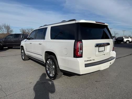 2018 GMC Yukon XL Denali