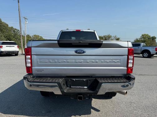 2022 Ford F-250 XLT