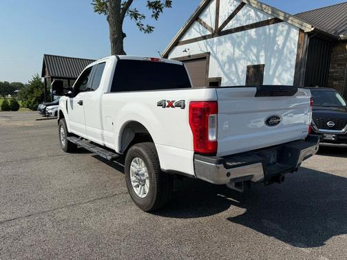 2019 Ford F-250 XLT