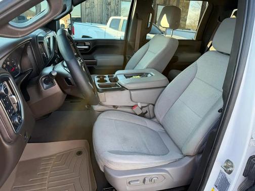 2022 Chevrolet Silverado 3500 LT