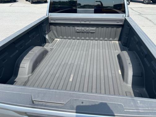 2025 GMC Sierra 3500 Denali