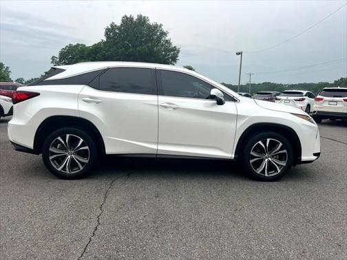 2019 Lexus RX 350 F Sport