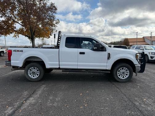 2019 Ford F-250 XLT