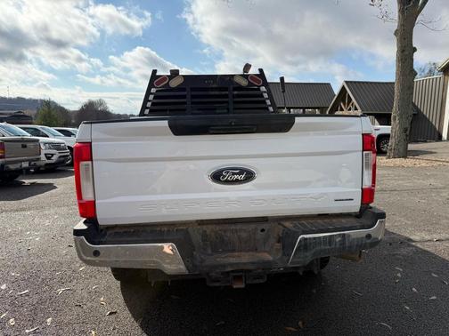 2019 Ford F-250 XLT