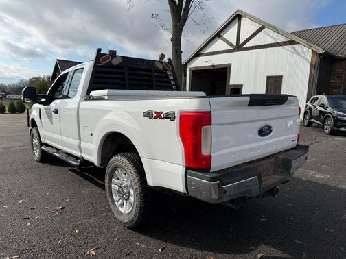 2019 Ford F-250 XLT