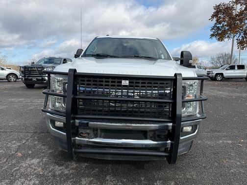 2019 Ford F-250 XLT