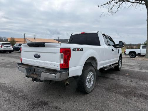 2019 Ford F-250 XLT