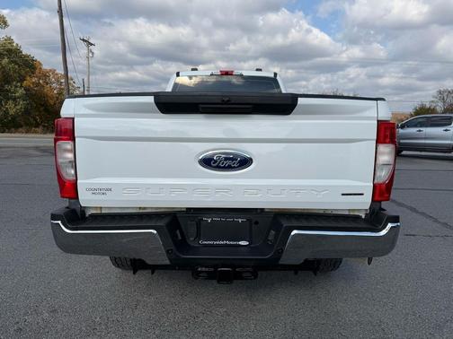 2022 Ford F-350 XL