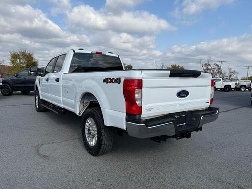 2022 Ford F-350 XL