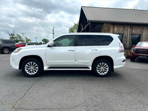 2015 Lexus GX 460 Premium