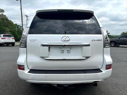 2015 Lexus GX 460 Premium
