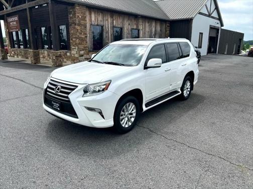 2015 Lexus GX 460 Premium