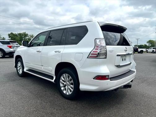 2015 Lexus GX 460 Premium