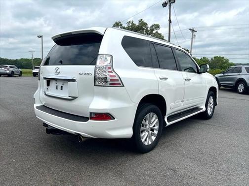 2015 Lexus GX 460 Premium