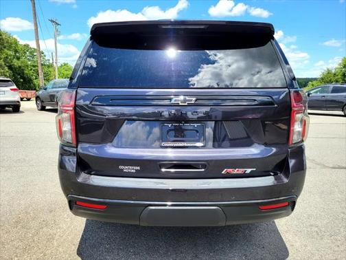 2023 Chevrolet Tahoe 4WD RST