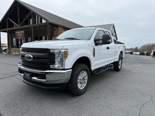 2019 Ford F-250 XL