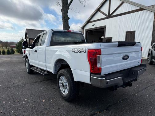 2019 Ford F-250 XL