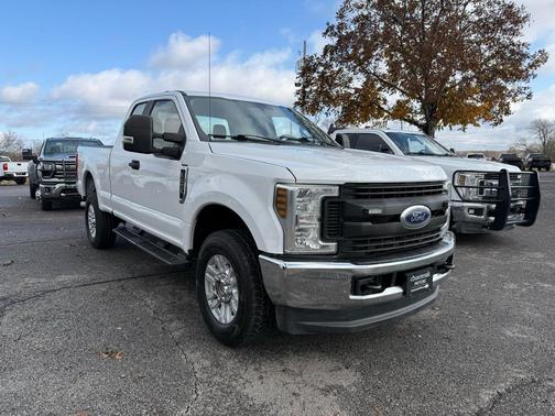 2019 Ford F-250 XL