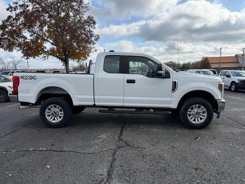 2019 Ford F-250 XL