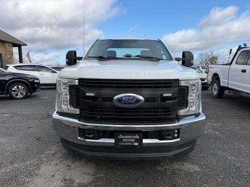 2019 Ford F-250 XL