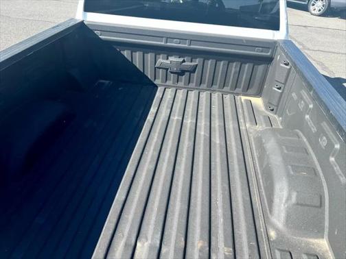 2023 Chevrolet Silverado 2500 LT