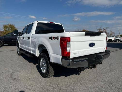 2019 Ford F-250 XL