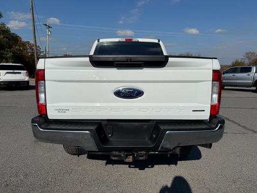 2019 Ford F-250 XL