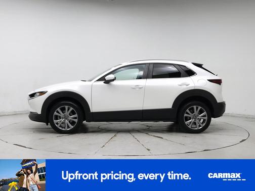 2022 Mazda CX-30 Select