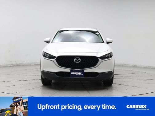 2022 Mazda CX-30 Select