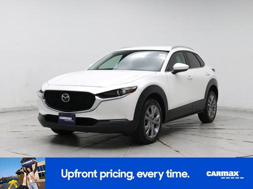 2022 Mazda CX-30 Select