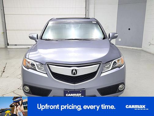 2014 Acura RDX AWD