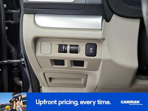 2016 Subaru Impreza 2.0I Sport Limited