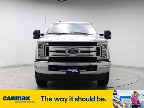 2019 Ford F-250 XLT