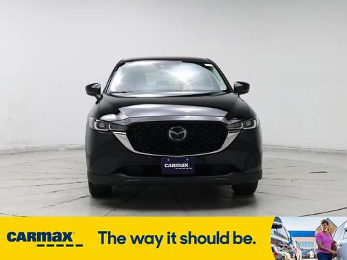 2022 Mazda CX-5 2.5 S Select Package