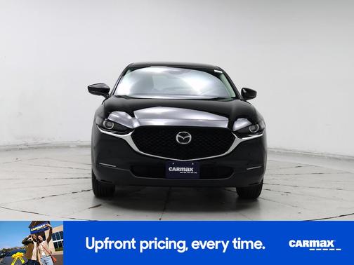 2025 Mazda CX-30 2.5 S