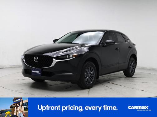 2025 Mazda CX-30 2.5 S