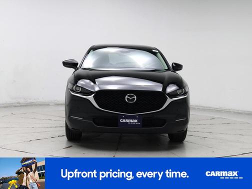 2025 Mazda CX-30 2.5 S